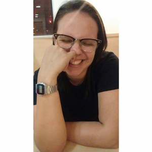 Foto de perfil de Pâmela