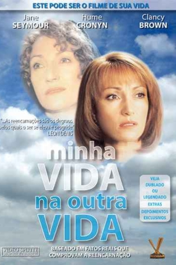  de Filme Minha Vida na Outra Vida (2000)