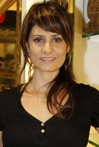 Fernanda Abreu 8 De Setembro De 1961 Artista Filmow fernanda abreu 8 de setembro de 1961