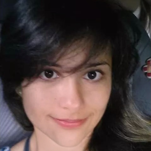 Foto de perfil de Andreza Menezes