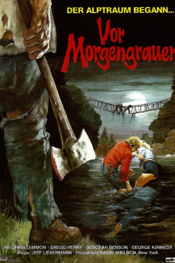  de Filme Pouco Antes do Amanhecer (1981)