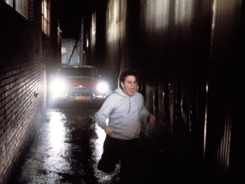 Foto 27 de Christine, O Carro Assassino