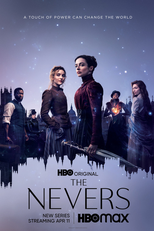 The Nevers (1ª Temporada) (The Nevers (Season 1))