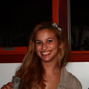 Foto de perfil de Sarah Sophia
