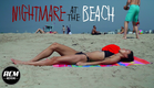 Nightmare at the Beach | Short Horror Film