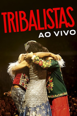 Tribalistas Ao Vivo (Tribalistas Ao Vivo)