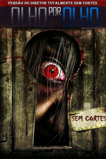 Poster de Filme Olho Por Olho (2007)