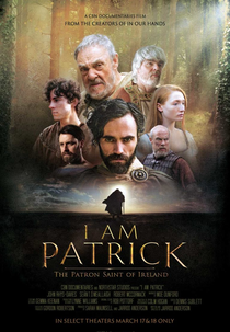 Eu Sou Patrício (I Am Patrick: The Patron Saint of Ireland)