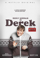 Derek (1ª Temporada) (Derek (Series 1))