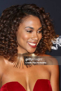 Bianca Bethune - Poster / Capa / Cartaz - Oficial 2