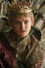 Jack Gleeson