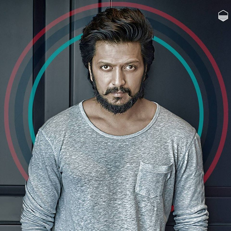 Riteish Deshmukh - Foto 1