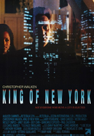 O Rei de Nova York (King of New York)