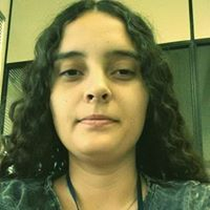 Foto de perfil de Rafaela