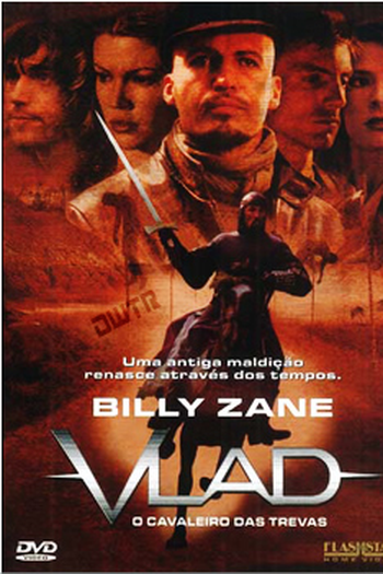  de Filme Vlad, o Cavaleiro das Trevas (2003)