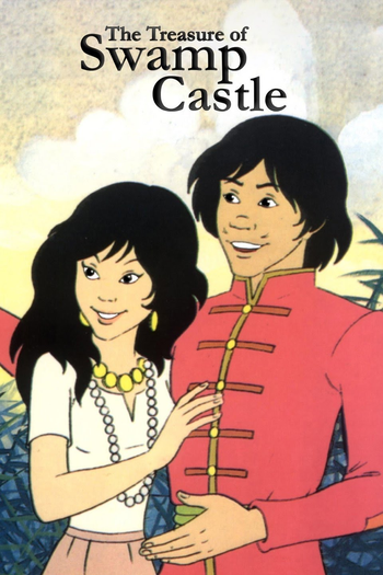  de Filme Szaffi (1985)