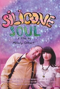 Silicone Soul - Poster / Capa / Cartaz - Oficial 1