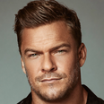Alan Ritchson