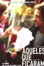 Aqueles que ficaram (Ceux qui restent)