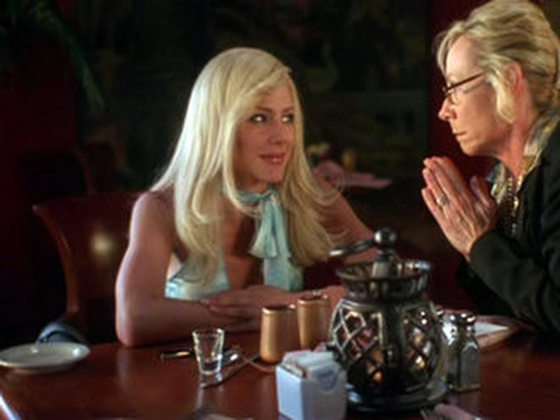 Foto 1 de Totalmente Loira