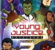 Justiça Jovem: Renegados (3ª Temporada)