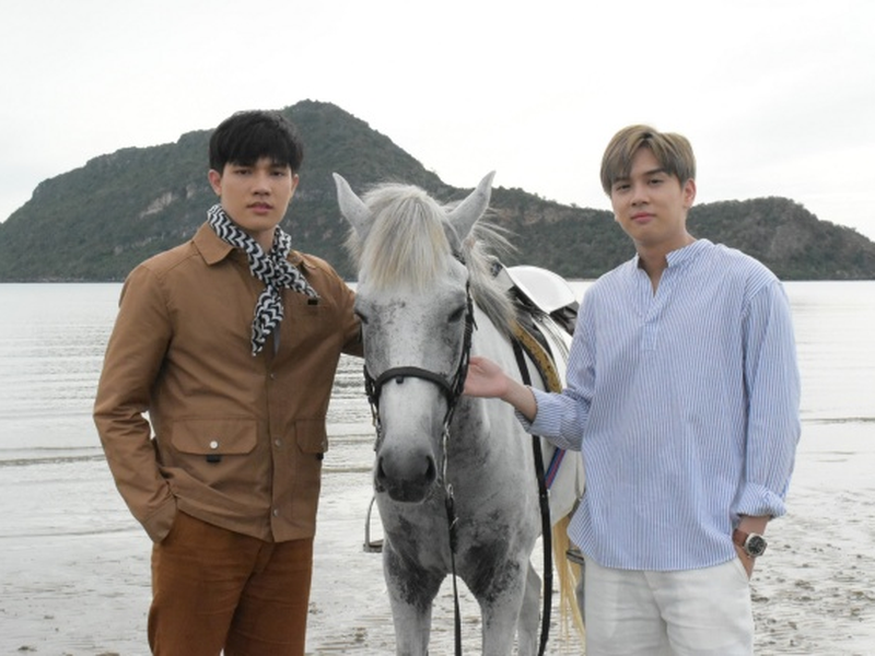 Foto 3 de The Moment Since