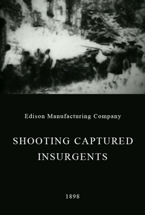 Shooting Captured Insurgents - Poster / Capa / Cartaz - Oficial 1