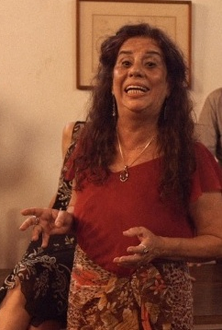 Poster 1 de Filme Quebranto (2018)