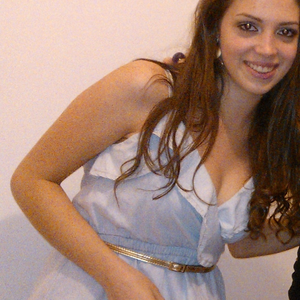 Foto de perfil de Day Giacomini
