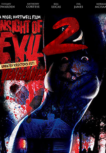 Insight of Evil 2: Vengeance (Insight of Evil 2: Vengeance)