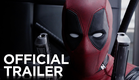 Deadpool | Segundo Trailer Oficial | Legendado HD