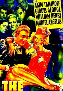 Seu Único Pecado (The Way of All Flesh)