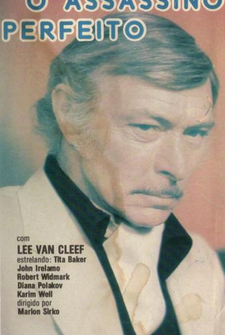 Poster 2 de Filme O Assassino Perfeito (1977)