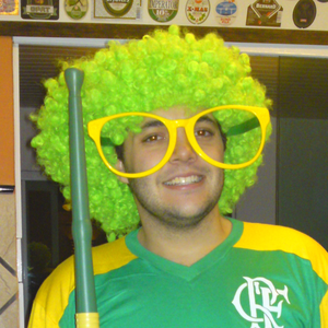 Foto de perfil de Bernardo de Azevedo Furtado