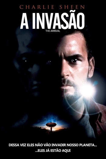  de Filme A Invasão (1996)