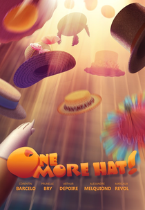 One More Hat (One More Hat)