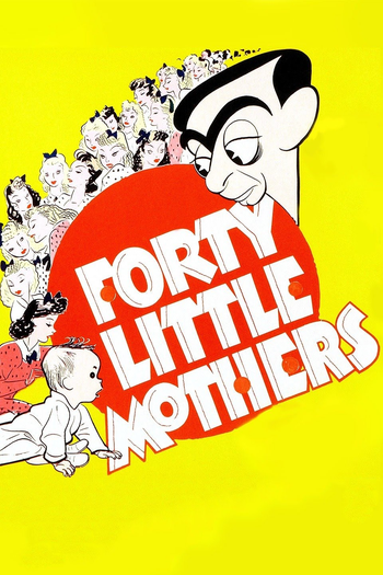  de Filme Mamãe Eu Quero (1940)