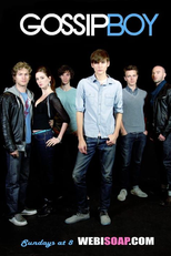 Gossip Boy (1º Temporada) (Gossip Boy (Season One))