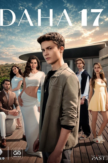 Poster de Série Daha 17 (2026)