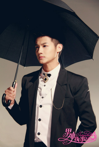 Poster 4 de Série Intouchable (2015)