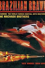 Brazilian Brawl (Brazilian Brawl)
