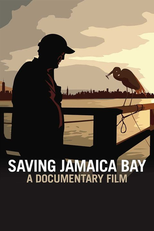 Saving Jamaica Bay (Saving Jamaica Bay)