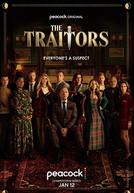 The Traitors (1ª Temporada) (The Traitors (Season 1))