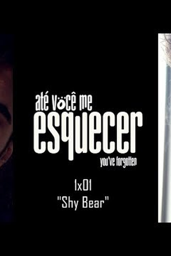  de Série Até você me esquecer. (2017)