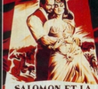 Salomão e a Rainha de Sabá