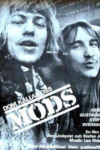 Poster de Filme They Call Us Misfits (1968)