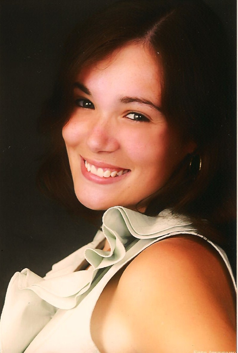 Patrícia Meltzer Santos - Foto 1