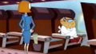 Trailer: Desenhos que (quase) ninguém lembra 7: Eek the cat