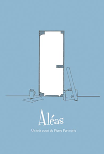 Aléas - Poster / Capa / Cartaz - Oficial 1