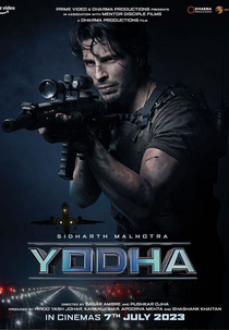 Yodha (Yodha)